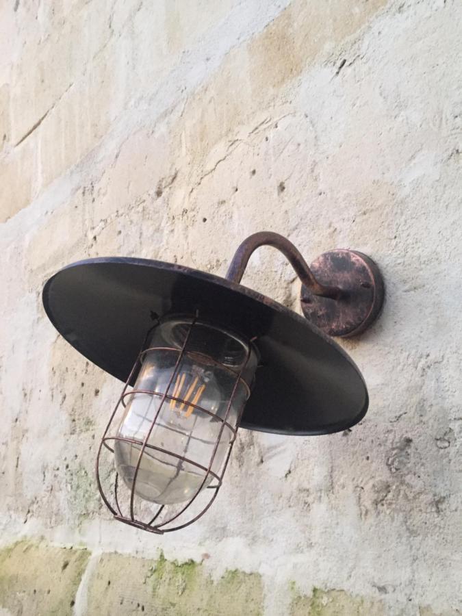 Porticina Verde Suite Matera Ngoại thất bức ảnh