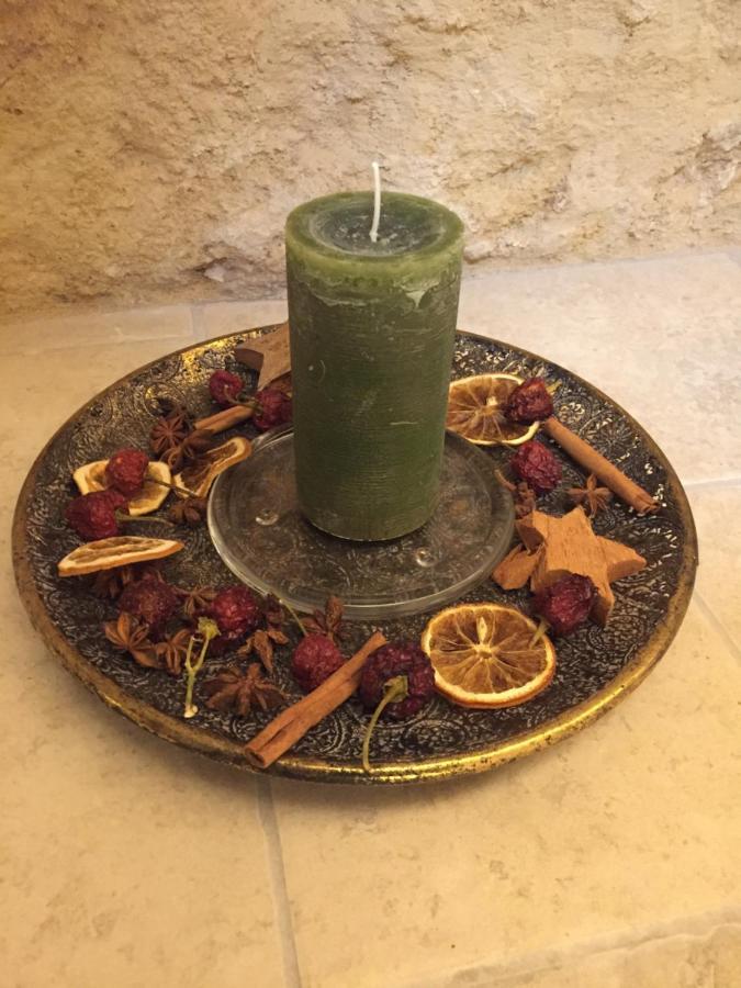 Porticina Verde Suite Matera Ngoại thất bức ảnh