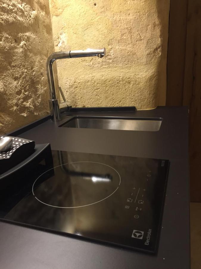Porticina Verde Suite Matera Ngoại thất bức ảnh